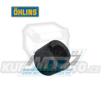 Doraz přední vidlice Öhlins Stop Rubber / Top Out Rubber - rozměry 10x17x13mm