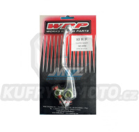 Páčka spojky (Magura) - KTM 125+200+250+300+380+400+450+520+525 SX+EXC + Husaberg FE+FS + Husqvarna - kovaná WRP