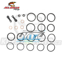 Sada brzdiče přední - Honda CB650R / 19-20 + CB650R ABS / 19-22 + CBR650R / 19-20 + CBR650R ABS / 19-22 + CRF1000 Africa Twin / 16-19 + CRF1100 Africa Twin / 20-22
