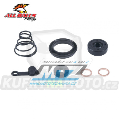 Sada hydraulické spojky (do spodního pracovního válce) - Honda GL1200 Gold Wing / 84-87 + GL1200L Gold Wing / 85-86 + GL1200SEL Gold Wing / 85-86 + NRX1800 / 04-05