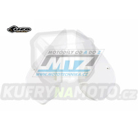 Bočnice Kawasaki KX65 / 01-25 + KLX110 / 01-09 + Suzuki RM65 / 03-25 - barva bílá