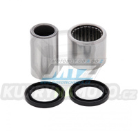 Sada tlumiče spodní Yamaha YFM700R Raptor / 06-17 + Suzuki LT250S / 89-90