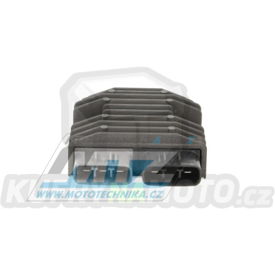 Regulátor dobíjení Honda + Kawasaki + Suzuki