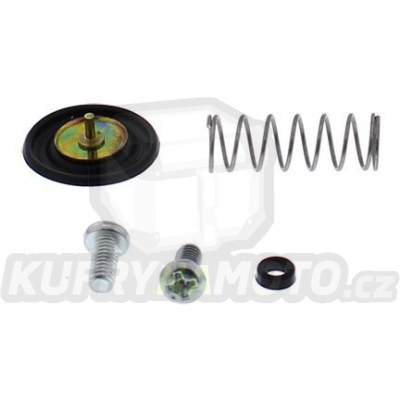 Opravná sada odpojovacího ventilu vzduchu (Air cut off valve) All Balls Racing ACOV46-4006