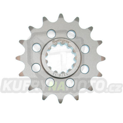 Řetězové kolečko SUPERSPROX CST-1370:16 16 zubů, 525
