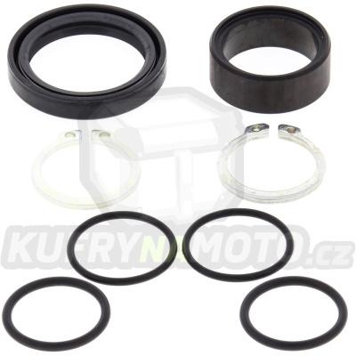Sada k řetězovému kolečku All Balls Racing CSSK 25-4004