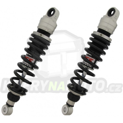 Zadní tlumiče emulzní sada YSS RZ362-335TRL-07 YSS