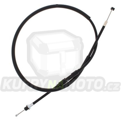 Lanko spojky All Balls Racing CC45-2091