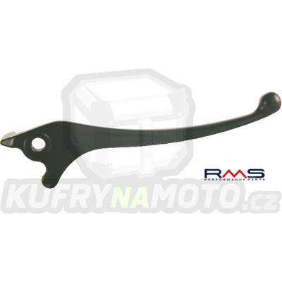 Páčka RMS 184120431 pravý černý