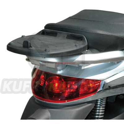 Montážní sada – nosič kufru držák Kappa Piaggio Beverly Tourer 250 2008 – 2010 K1140-KE3440