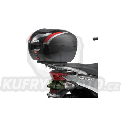 Givi SR1153 Kappa KR1153 nosič pro Honda Vision 50-110 (11-21) pro kufry Monolock-vyprodej