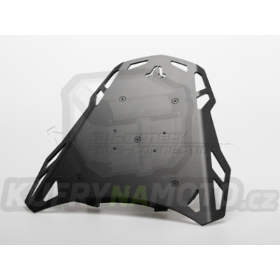 Seat Rack nosič držák topcase pro horní kufr SW Motech KTM 690 Duke 4 / R 2011 -  690Duke GPT.04.181.40000/B-BC.13716