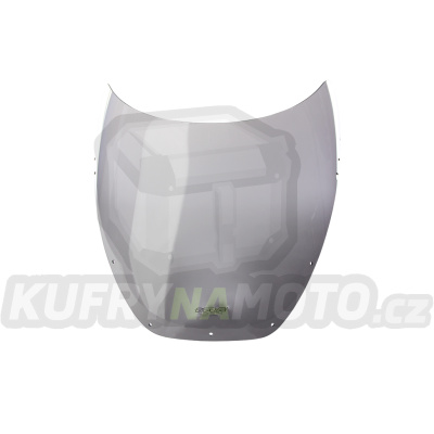 Moto plexi MRA Suzuki GSX – R 400 R 1992 - typ spoiler S černé