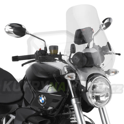 Montážní sada – držák pro plexisklo Givi BMW R 1200 R 2011 - 2014 G2219- A 5100 A