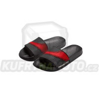 Nazouváky DUCATI WAKE černo/červené 98771287
