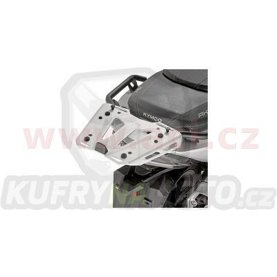 KR6110 nosič kufru KYMCO AK 550 (17-22)