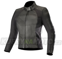bunda VIKA 2, ALPINESTARS , dámská (černá) 2024
