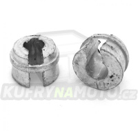 10g Pb závaží moto na dráty 6,2mm