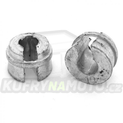 10g Pb závaží moto na dráty 6,2mm