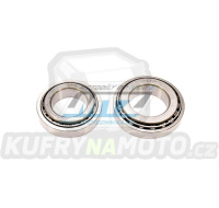 Sada do krku řízení Kawasaki KMX125+KMX200+KE175+KE125+KH125+Z200+Z250