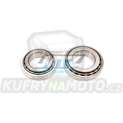 Sada do krku řízení Kawasaki KMX125+KMX200+KE175+KE125+KH125+Z200+Z250