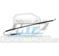 Hadice brzdová zadní KTM 125SX+150SX+250SX+300SX + 250SXF+350SXF+450SXF + SMR450 + Husqvarna TE125+TE150+TE250+TE300 + TC125+TC250 + FC250+FC350+FC450 + FE250+FE350+FE450+FE501