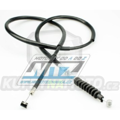 Lanko spojky Suzuki DR750 Big / 88-89 + DR800 Big / 90-99 + DR750S+DR800S