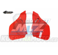 Bočnice Honda CR250 / 88-89 + CR125+CR500 / 89-90 - barva červená