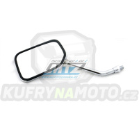 Zrcátko zpětné levé - Honda VT125Shadow + VTR250 + CBF500 / 04-08 + CB600F Hornet / 03-06 + CBF600 / 04-10