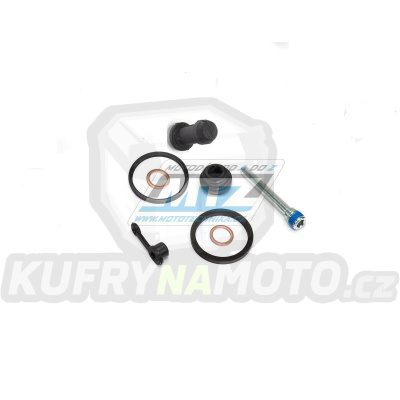 Sada brzdiče zadní - Kawasaki ZX10R + ZX10R ABS + ZX600 (ZX-6R) (636) + ZX600 (ZX-6R) (636) ABS