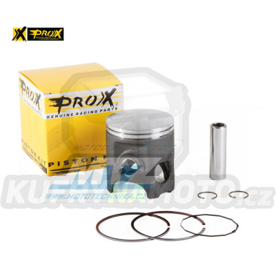 Pístní sada RD350AC / 73-75 + RD350LC-YPVS / 80-87 + YFZ350 Banshee / 87-06 - pro vrtání 64,25mm