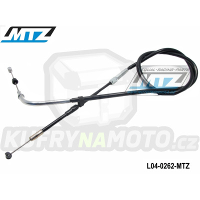 Lanko spojky Suzuki LTR450 Quadracer / 05-11