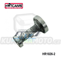 Vačková hřídel Stage 2 - Honda CRF50F / 04-16 + XR50R / 00-03 + Z50R / 92-99 + ZB50 / 88