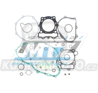 Těsnění kompletní motor Yamaha YZF250 / 01-13 + WRF250 / 01-02
