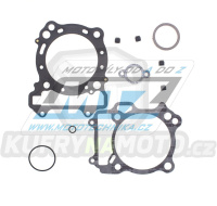 Těsnění horní (sada top-end) Suzuki LTZ400 / 03-11 + Kawasaki KFX400 / 03-06