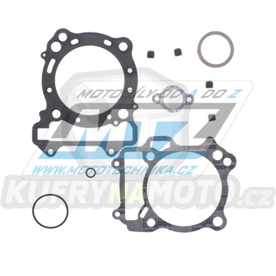 Těsnění horní (sada top-end) Suzuki LTZ400 / 03-11 + Kawasaki KFX400 / 03-06