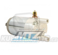Startér kompletní SMU0063 - Yamaha YFM250 Bear Tracker / 99-04 + Moto4 200 / 85-90 + Timberwolf 250 / 92-01 + YTM200 / 83-86 + YTM225 / 83-86