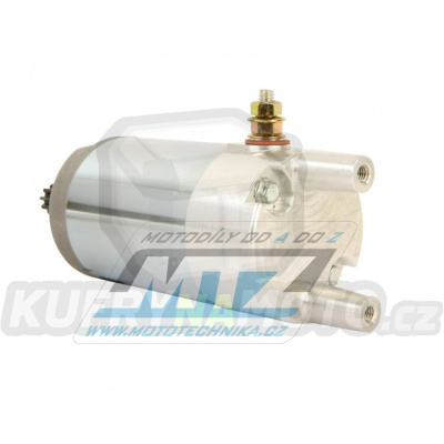 Startér kompletní SMU0063 - Yamaha YFM250 Bear Tracker / 99-04 + Moto4 200 / 85-90 + Timberwolf 250 / 92-01 + YTM200 / 83-86 + YTM225 / 83-86