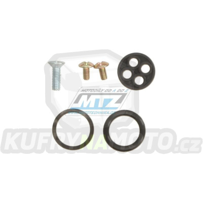 Sada palivového kohoutu - Kawasaki KFX50 / 07-17 +KFX90 / 07-17