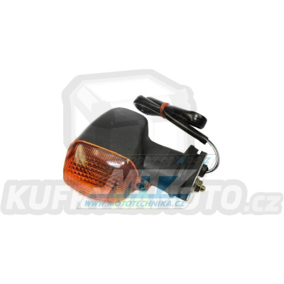 Blinkr (ukazatel směru) přední pravý - Yamaha FZS600 Fazer + YZF600 + YZF750 + FZS1000+YZF1000