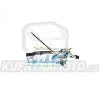 Kohout palivový Fuel Star (sada) - Kawasaki KLR650A / 87-05
