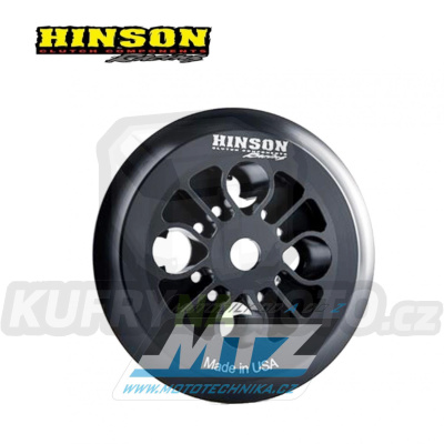 Přítlačný spojkový talíř Hinson pro Kawasaki KX450 / 21-22 + KX450X / 21-22