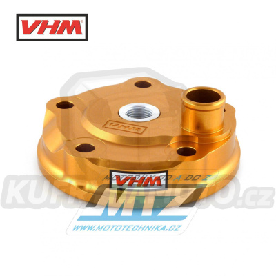 Hlava válce Gas Gas EC125+MC125 / 00-11