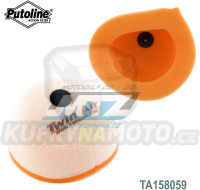 Filtr vzduchový - TM EN250+EN300+MX250+MX300 / 08-12 + 85MX + MX250F+EN250F + EN400+MX400+MX450Fi + EN530F+MX530F / 01-12 + EN450F Enduro + 530F Enduro