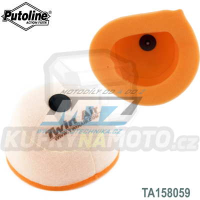Filtr vzduchový - TM EN250+EN300+MX250+MX300 / 08-12 + 85MX + MX250F+EN250F + EN400+MX400+MX450Fi + EN530F+MX530F / 01-12 + EN450F Enduro + 530F Enduro