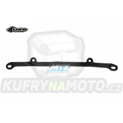 Lízátko řetězu Suzuki RMZ250 / 04-06 + Kawasaki KXF250 / 04-08 + KLX450R / 07-25 + KXF450 / 06-08 - barva černá