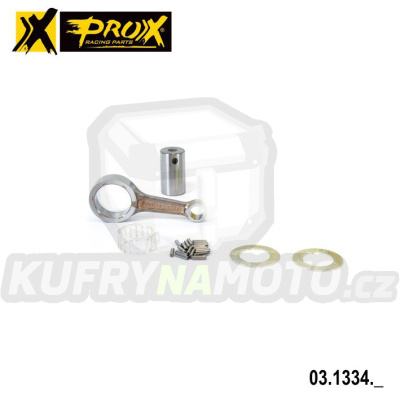 Ojnice Honda CRF250R / 04-17 + CRF250X / 04-17