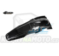 Blatník zadní Suzuki RMZ250 / 07-09 - barva černá
