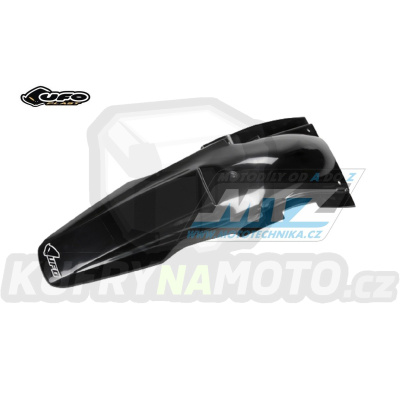 Blatník zadní Suzuki RMZ250 / 07-09 - barva černá