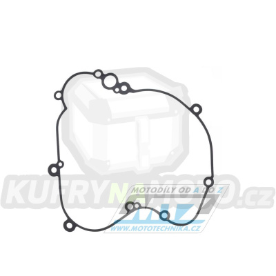 Těsnění víka spojky vnitřní (velké) KTM 65SX / 24-25 + Husqvarna TC65 / 24-25 + Gas-Gas MC65 / 24-25